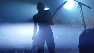 Stahlmann 'S&uuml;chtig' - Live @ Backstage M&uuml;nchen (Mai 2018)