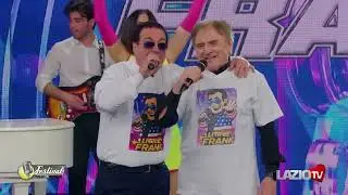 20 &ndash; LITTLE FRANK &ldquo;UN'AVVENTURA&rdquo; FESTIVAL ITALIA IN MUSICA PUNTATA 669   ED  2025 2026