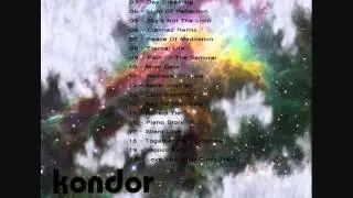 Kondor - Eternal Life