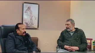 Meer dost Muhammad Khan KHOSA ma main Kahan hai NA185 
