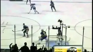 Maple Leafs at Sabres - February 5, 2011