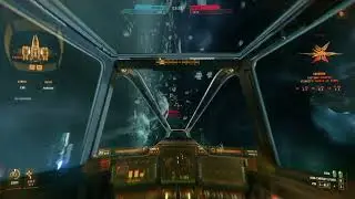 Drake Buccaneer -  Star Citizen PVP