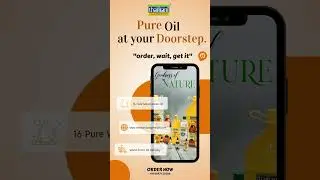 How Fresh is Fresh? A Taste Test of Pure Oils Delivered to You! #pureoil #cookingoil