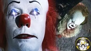 The Deadlights Explained | Stephen King's IT