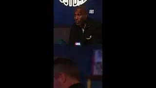 Sol Campbell's Hilarious Massage Story
