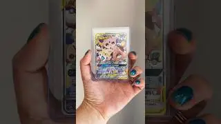 Huge pick up at Collect-a-Con last weekend🤩 #tagteam #promo #promopokemon #pokemonpromo #cleffa