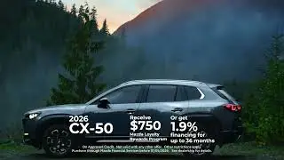 Предновогодние продажи - бонусы для владельцев HRV и CX 50