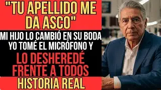 MI HIJO DIJO: 