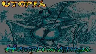 Utopia Musical - Harpegnathos - 11 - Black Water