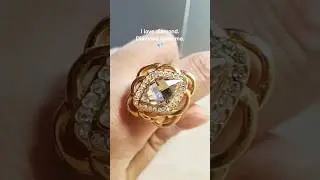 retro cocktail ring&raquo;&raquo;⚜️