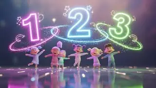 The Giggle Party Rhyme 🎉😄 | Laugh, Dance, Sing & Learn with Fun Kids Songs and many more fun songs!