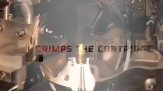 Alpha Loading System