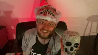 FRCA Podcast Corner Halloween Special, EP10 Part 1