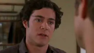 Fish Flopping Around on Dry Land - The O.C