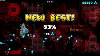 The Hell Factory 83%