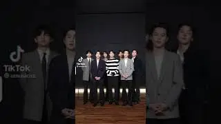 BTS Universal Music New Zealand TikTok Update