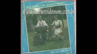 Bruno Bruske -  Solando um Bandoneon