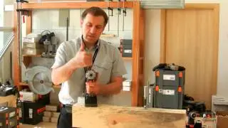 Дрель шуруповерт Protool PDC, DRC 12, 18 - 4 TEC LI