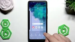 SAMSUNG Galaxy S20 FE 5G &ndash; Homescreen Tricks and Customization Tips