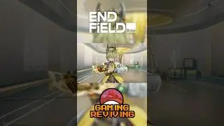 6★ Lifeng Gacha Pull Summons - Arknights: Endfield (#Shorts) #arknightsendfield #arknights