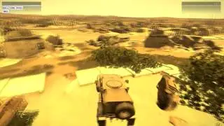 Arma III Nuke Script/Mod