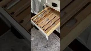 SpaceAid Wrap Dispenser Organizer