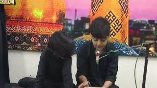 Ashra E Majalis E Mukhtarnama | Akhri Majlis | 7 Rabi Ul Awwal 1446 A.H