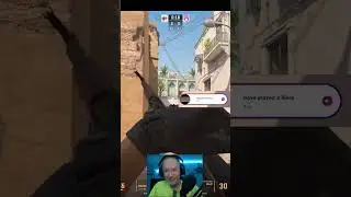 6 rounds at me on stream. Why?? /\ JustTunerRU on #twitch