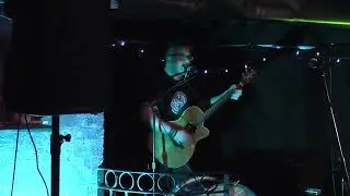 Cellar Jam Sessions - Chris Startup