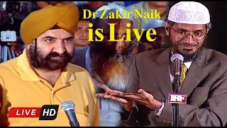 Live🔴Guru Nanak shook your Kaaba, what do you know?