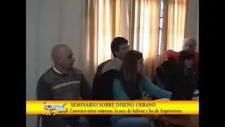 Proyecto planificaci&oacute;n urbana de Soldini 1