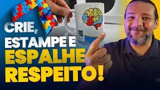How to Print a Mug: Interactive Printing
