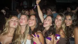 Chegamos em Búzios + show cat dealers e festa areia + muuuita praia