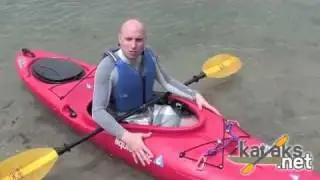 Liquid Logic Remix XP 9 Kayak