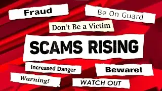 How to Identify Scammers