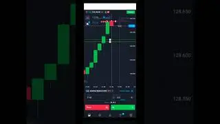 1 MINUTES STRATEGY |  BINERY TRADING #binary #trading  #money #binaryoptions