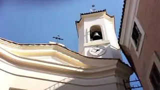 I borghi della Sabina - Castel San Pietro