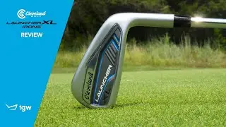Обзор Cleveland Launcher XL Irons от TGW