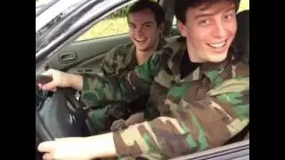 The Devil Car