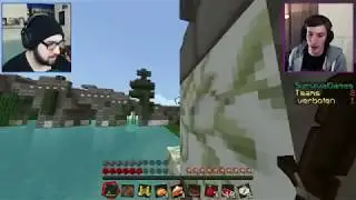 [Brokenthumbs reupload] - VERARSCHT ANRUF BEI DER HOTLINE Christian mit dem kleinen Schwanz