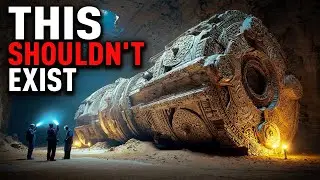 Ancient Out-of-Place Artifact Made of Meteorite Discovered &mdash; Proof of Advanced Ancient Knowledge?