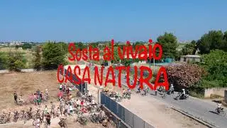 CICLOPASSEGGIATA 2018 ARCI TALSANO