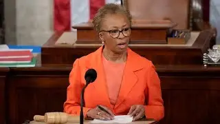 Did you know? US House Clerk Cheryl Johnson is a University of Iowa alumna