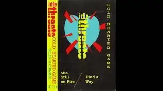 Idle Threats - Find A Way