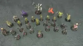 Episode 36 Project Teknes - Complete