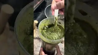 Easy palak paneer recipe follow for more recipes #food #mycooking #foodie #dailyvlog #palakpaneer 
