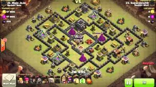 War Recap   Reddit Mist vs Reddit Rho