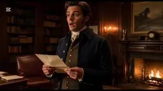 The iron conspiracy