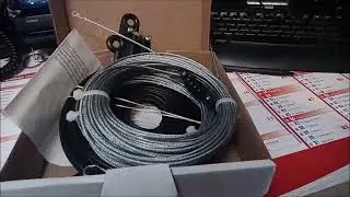 Tuto Radio Pr&eacute;sentation de l'Antenne G5RV
