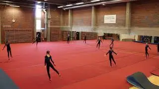 Fristående Nivå 4 Karlskrona GF Minior F4